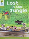Lost in the Jungle