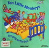 Ten Little Monkeys
