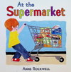 At the Supermarket