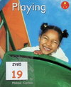 Playing