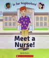Meet a Nurse!