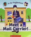 Meet a Mail Carrier!