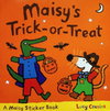 Maisy's Trick-or-Treat