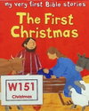 The First Christmas