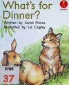 What's for Dinner?