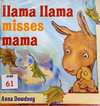 Llama Llama Misses Mama