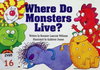 Where Do Monsters Live?