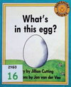 What's in This Egg?