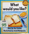 What Would You Like?