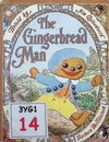 The Gingerbread Man