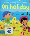 On Holiday