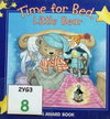 Time for Bed, Little Bear