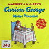 Curious George Makes Pancakes