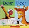 Dear Deer