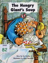 The Hungry Giant's Soup