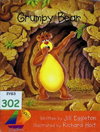 Grumpy Bear
