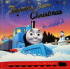 Thomas Saves Christmas