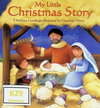 My Little Christmas Story