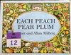 Each Peach Pear Plum