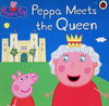 Peppa Meets the Queen