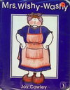 Mrs. Wishy-Washy