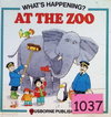 At the Zoo