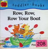 Row, Row, Row Your Boat