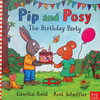 The Birthday Party