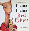 Red Pyjama
