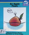 An Apple Floats