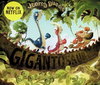Gigantosaurus