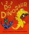 1, 2, 3, Do the Dinosaur