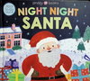 NIGHT NIGHT SANTA