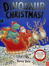Dinosaur Christmas!