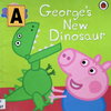 George's New Dinosaur