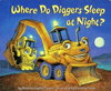 Where Do Diggers Sleep at Night?