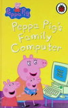 Peppa Pig's Family Computer