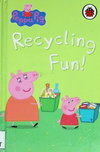Recycling Fun!