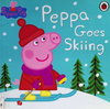 Peppa Goes Skiing