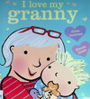 I Love My Granny