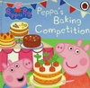 Peppa's Baking Competition