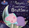 Peppa's Countdown to Bedtime