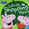 Let's Go Shopping Peppa