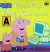 Peppa Pig's Family Computer