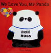 We Love You, Mr Panda