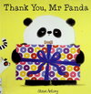 Thank You, Mr Panda