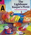 The Lighthouse Keeper's Picnic