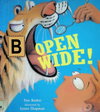 Open Wide!