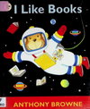 I Like Books