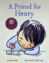 A Friend for Henry